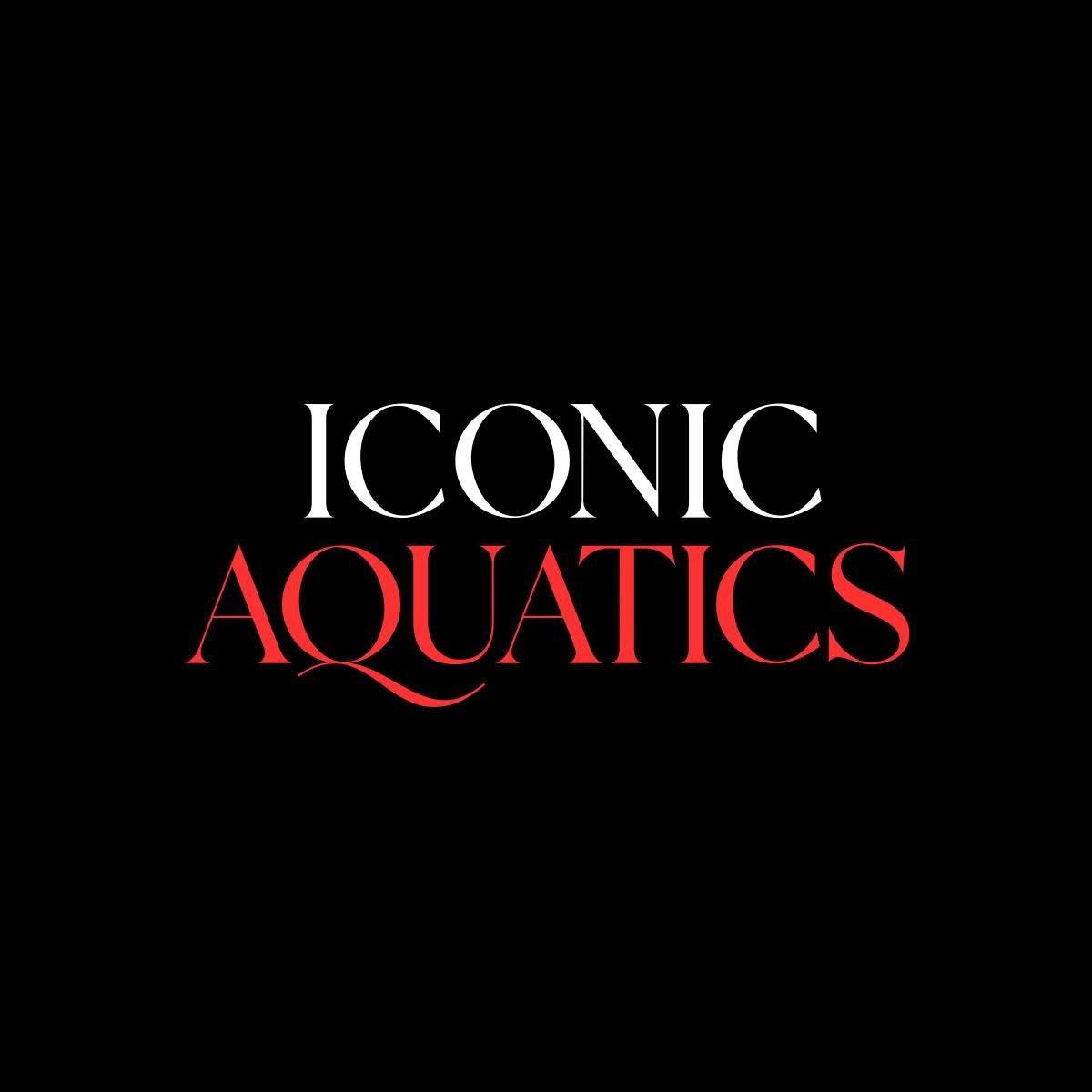 Iconic Aquatics